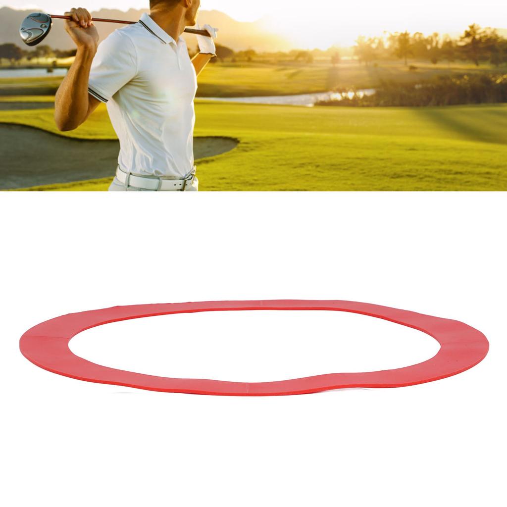   Practice Target  s   Thin Silicone Vibrant Targets Indicator   Targets   for   Training