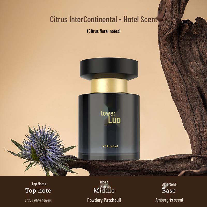 Song Dynasty Long-lasting Car Air Freshener & Deodorizer