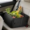 Car Trunk Organizer 30L Foldable Tool Container Car Organizer For Men Women Automotive SUV Truck Travel Road Trip Camping