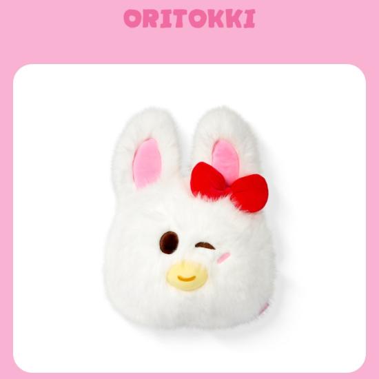 ILLIT DEARLIT Cushion