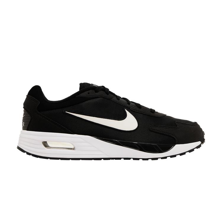 Nike Air Max Solo  Black White  44.5