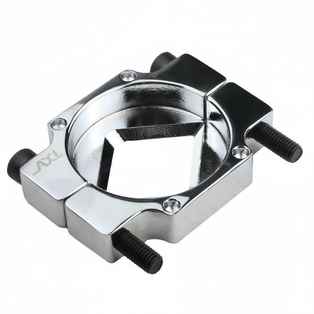 Fork Bearing Seating Surface Removal Tool Metal Heavy Duty Headset