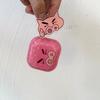 Cartoon Little Pig Apple Compatible with Apple AirPods Pro 1 Bluetooth Earphone 1 Protective Case Soft Shell Earphone Shell 1st Generation P