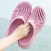 Women's Cross-Border Garden Hole Shoes, Solid Color - Item #607