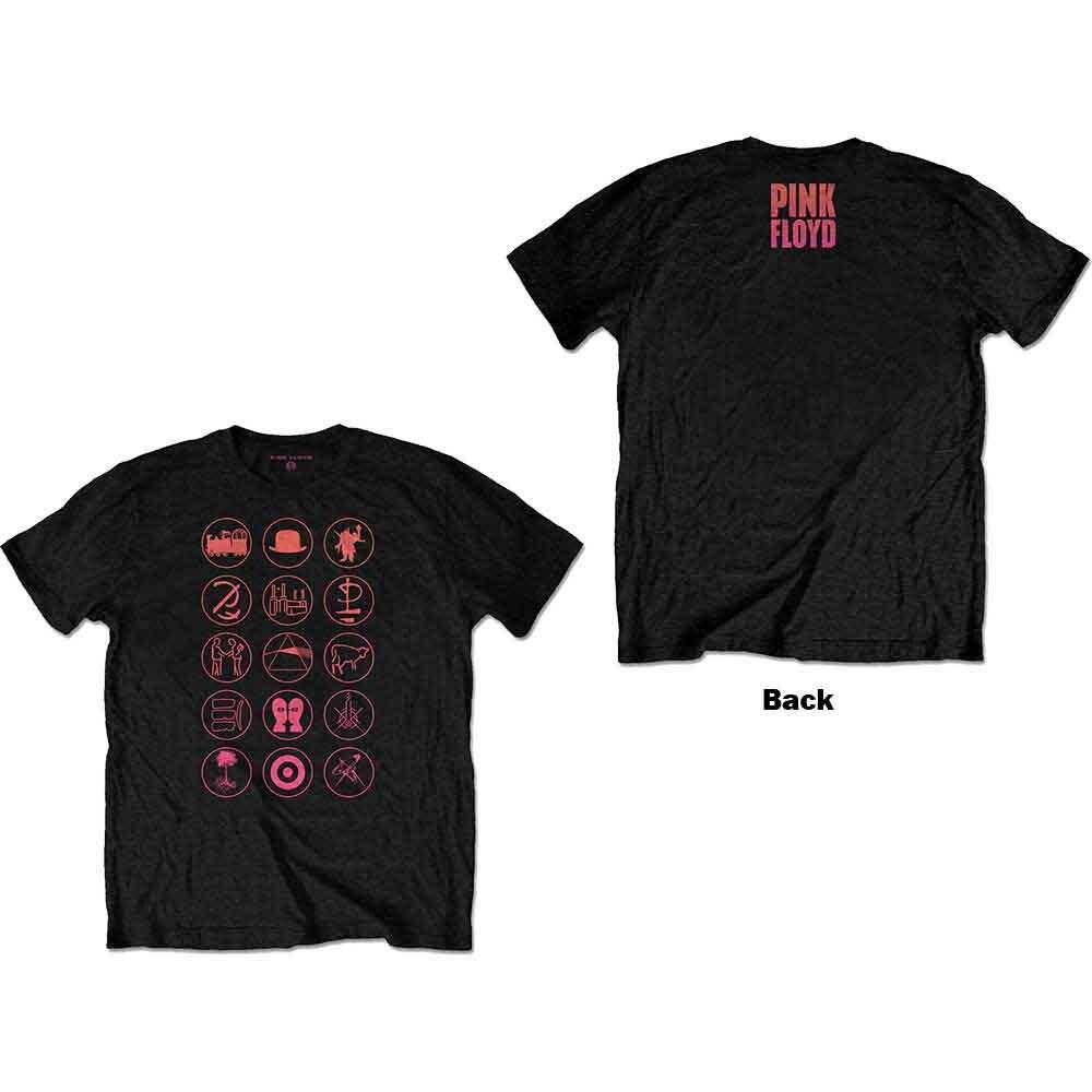 Men s Rae Sremmurd Basic Logo T-shirt X-Large Black XL