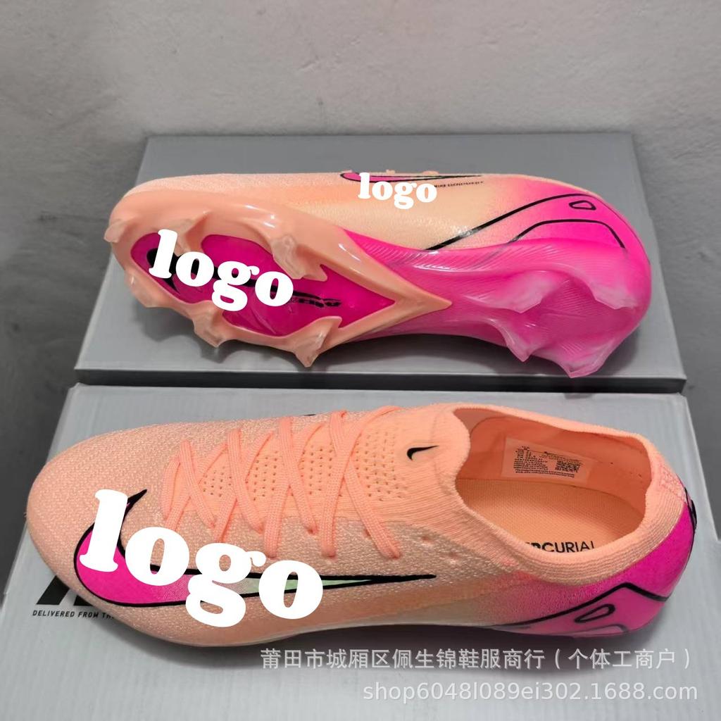 Putian Mercurial Vapor 16 Elite Assassin 16 Generation C Luo Fg Nailed Football Shoes