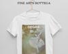 Degas – Ballet (L'Étoile) Unisex T-Shirt and kids tshirt | Classical Art | Old Painting | Vintage | Famous Painting | Renaissance Aesthetic