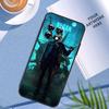 Negan The Walking Dead Case For OnePlus Nord CE 3 Lite 2 2T N10 N20 OnePlus 12R 10T 9RT 10R 8 9 10 Pro 11 12 Cover