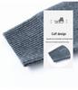Women's Loose Pure Wool Sweater: Thickened Autumn/Winter, Round Neck, Single Pocket, Stylish Middle-Aged Mother's Knitwear.