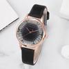 Women Fashion Leather Watch