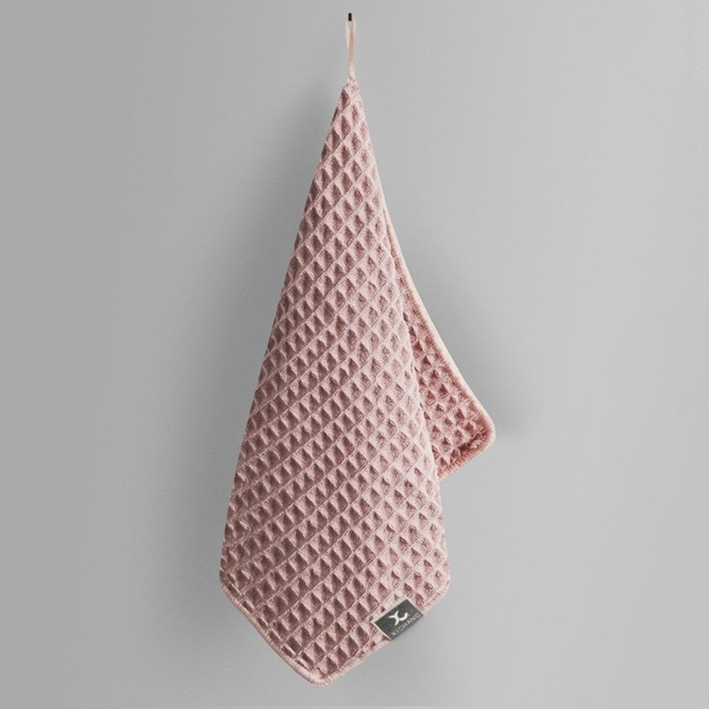 Durable Super Absorbent Dish Towel Household Kitchen Cleaner CoffeeBar Cleaning Cloth Barista Cleaning Tool Cleaning Cloth Towel