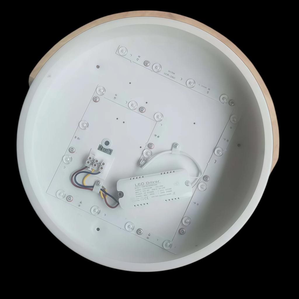 Ultra Thin LED Ceiling Light for Living Room, Bedroom, Corridor, Office Home Decoration Lighting Chandelier Lamp, Pendant Light