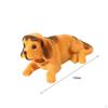 Autodekoration Winkender Hund Armaturenbrett Ornamente Spielzeug Liebhaber Geschenk Kinderspielzeug Hohe Nachbildung