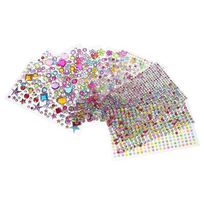 Speelgoed & spellen – Stickers voor kinderen