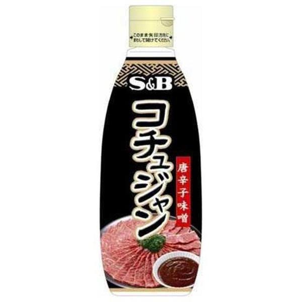 Japan S&B Value Series (Gochujang / Cod Roe/ Yuzu Citrus Ponzu / Green Onion Mix)