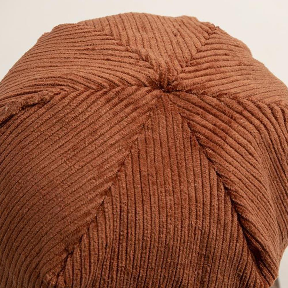 Thickened Ear Protection Cap Double Sided Wearable Bomber Hats High Quality Winter Hat  Unisex