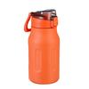 New Fashion Handy Cup Men's and Women's New Large Capacity Thermos Cup Bounce Cover Portable Straight Drink Car Cup