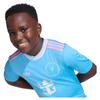 Adidas Maillot Third Enfant Messi Inter Miami FC T-Shirt AEROREADY