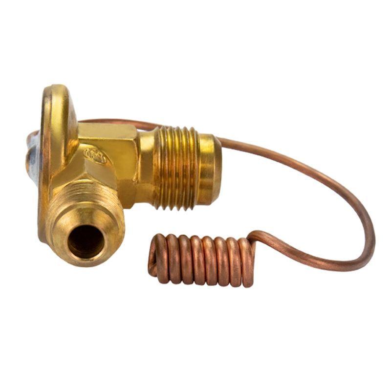 Authentic 6 10 AC Expansion Valve Flare Fitting