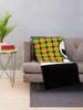 Alien Workshop Skate Apparel Throw Blanket Soft Cozy Microfiber Fleece for Couch or Bed Perfect for Living Room Decor
