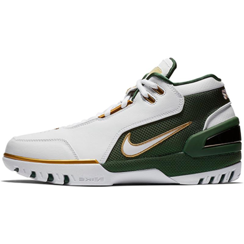 Nike Air Zoom Generation Svsm Retro Sneakers Casual AO2367-100