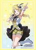 Bushiroad Sběratelské obaly High Grade THE IDOLMASTER Shiny Colors Vol.3030 "Meguru Yamiya"