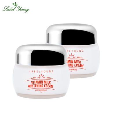 Trattamenti viso – Creme e lozioni per il viso