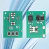 Leo For Mazda 2 3 5 6 8 CX-7 CX-9 MX-5 BGBX1T478SKE125-01 SKE126-01 CC43-67-5RYC Fob  Flip Remote Car Key 315/433Mhz 4D63 Chip