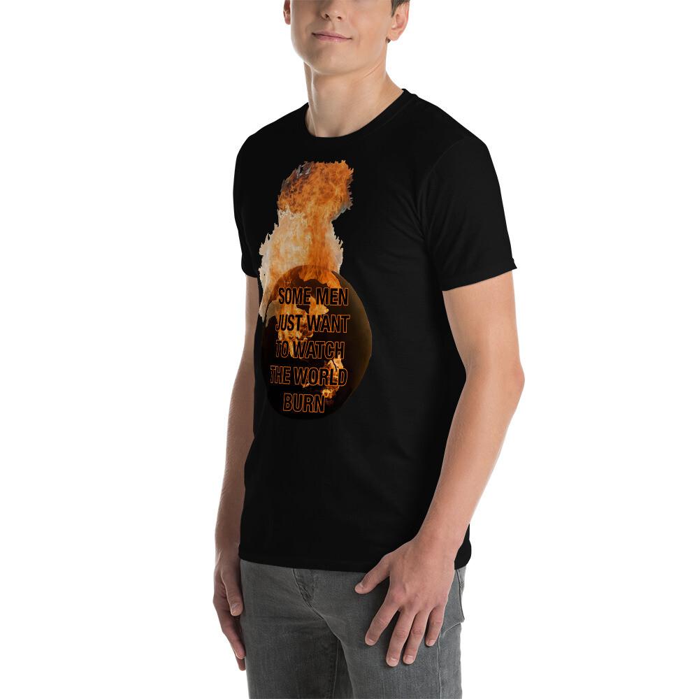 Short-Sleeve Unisex T-Shirt