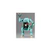 Hasegawa Creator Works Series 20 Mecatrot WeGo No.01 Light Green 1/20 Scale Plastic Model CW12