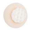 Sunflower Suction Cup Bath Scrub Sponge Deep Exfoliating Massage Skin Pampering Bath Sponge Shower Gel Foam Maker
