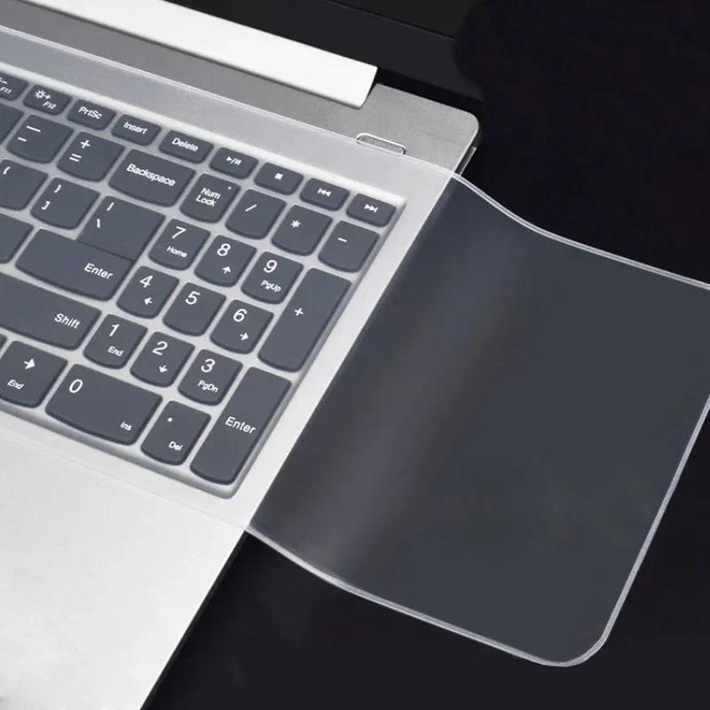 Universal Keyboard Cover For 13 14 15 16 17 inch Laptop Notebook PC Keyboard Anti Dust Soft Silicone Protective Clear Film Guard