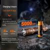 Fenix TK20R UE Rechargeable Tactical Flashlight