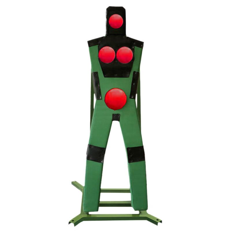 Martial Arts Training Mannequin