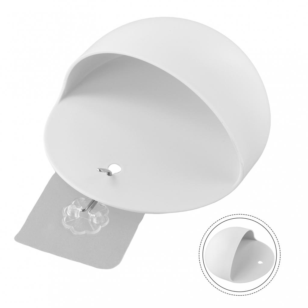 Brand New Flower Pots Organizer Pots Storage Transparent