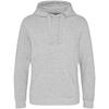 Awdis Mens Graduate Heather Heavyweight Hoodie