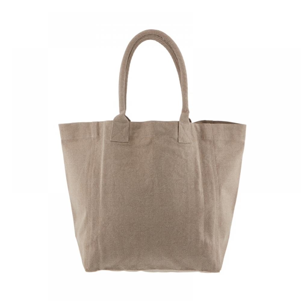 Isabelle Marant Pm0001fa A1x19m 90be Yenky Yankee Logo Tote Bag