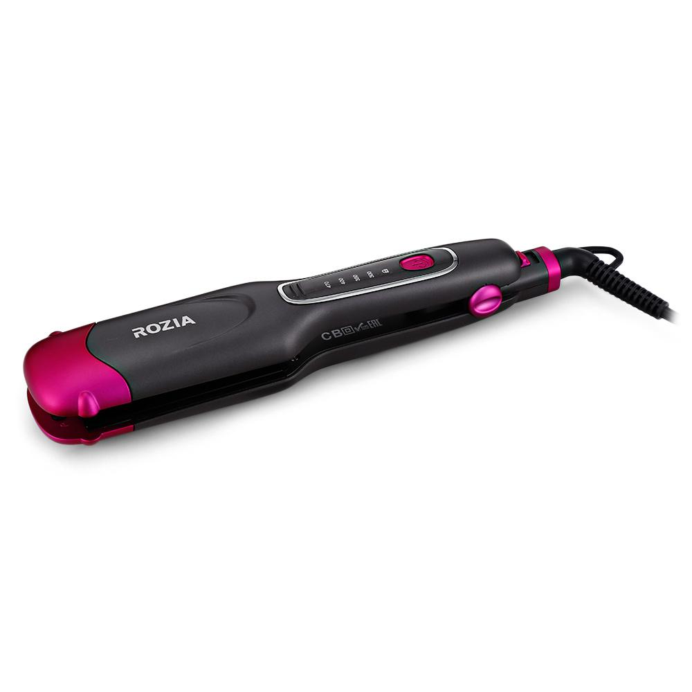 PLANCHA FERRARI BABYLISS - YouTube