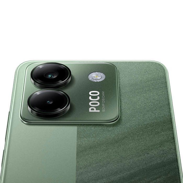 POCO M7 Pro 5G Vert 8 GO + 256 GO