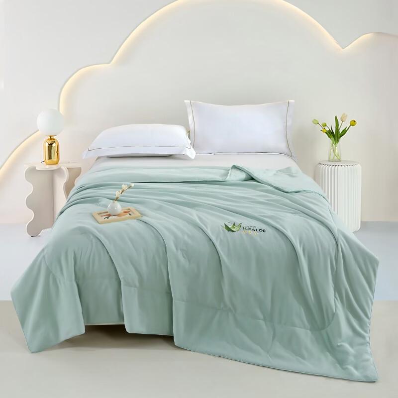 

Muji Aloe Ice Cool Quilt