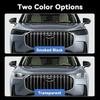 For JAECOO 8 J8 2025 2026 Car Headlight Protective Film TPU Pre Cut Anti-Scratch Headlight Vinyl Film Accessories