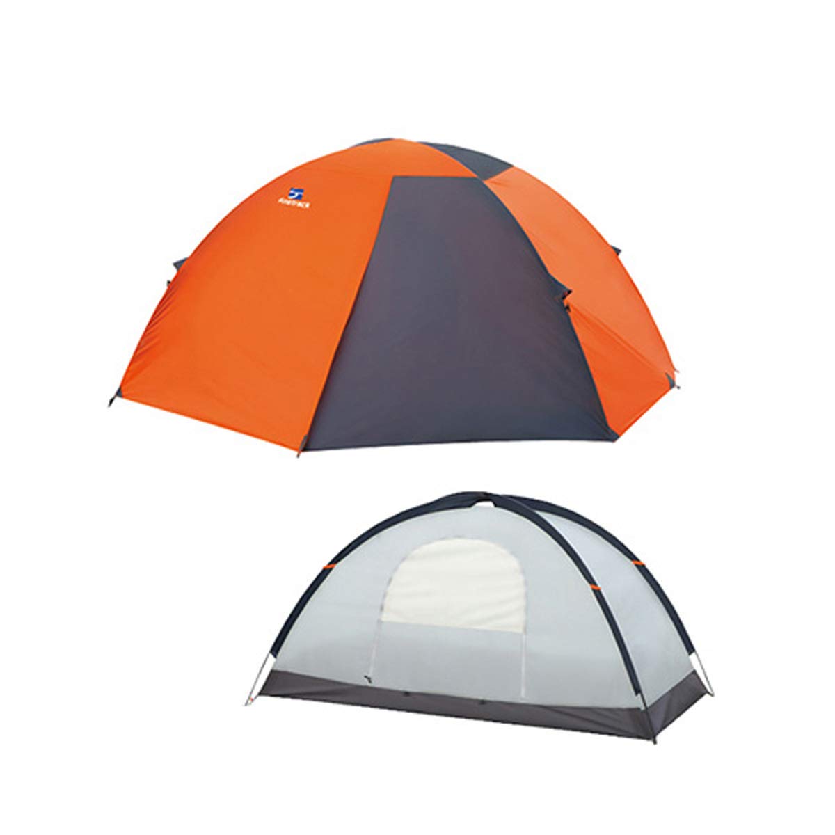 

finetrack Kamina Dome 1 FAG0311 (OG/GY)
