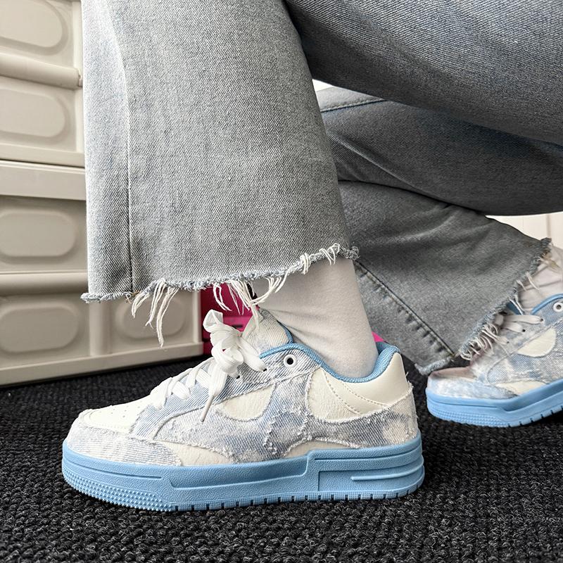 Women Shoes For Men Tennis Retro  Star Skateboard Shoes Streetwear Fashion Male Sneakers Couple Outdoor Sports Casual Shoes