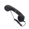 Retro Anti-Radiation Mobile Handset for Pregnant Women: Fashionable and Cool Phone Microphone