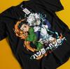 New Gon Shirt Hunter X Hunter HXH Hisoka Tshirt Killua Tee T-Shirt Meruem Kurapika