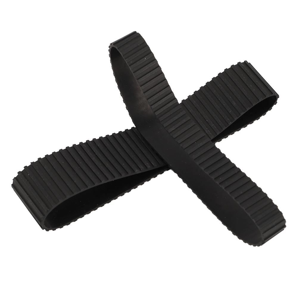 Camera Lens Zoom Ring Anti Slip High Elasticity Lens Zoom Rubber Grip Ring for 17 To 70 Lens