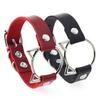 DIEZI Rock New Vintage Gothic PU Leather Wrap Bracelet For Women Men Punk Fashion Hip Hop Harajuku Cat Charm Bracelet Jewelry