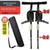 Portable Sports Exoskeleton Folding Chair: Multifunctional Wearable Seat for Fishing and Outdoor Travel