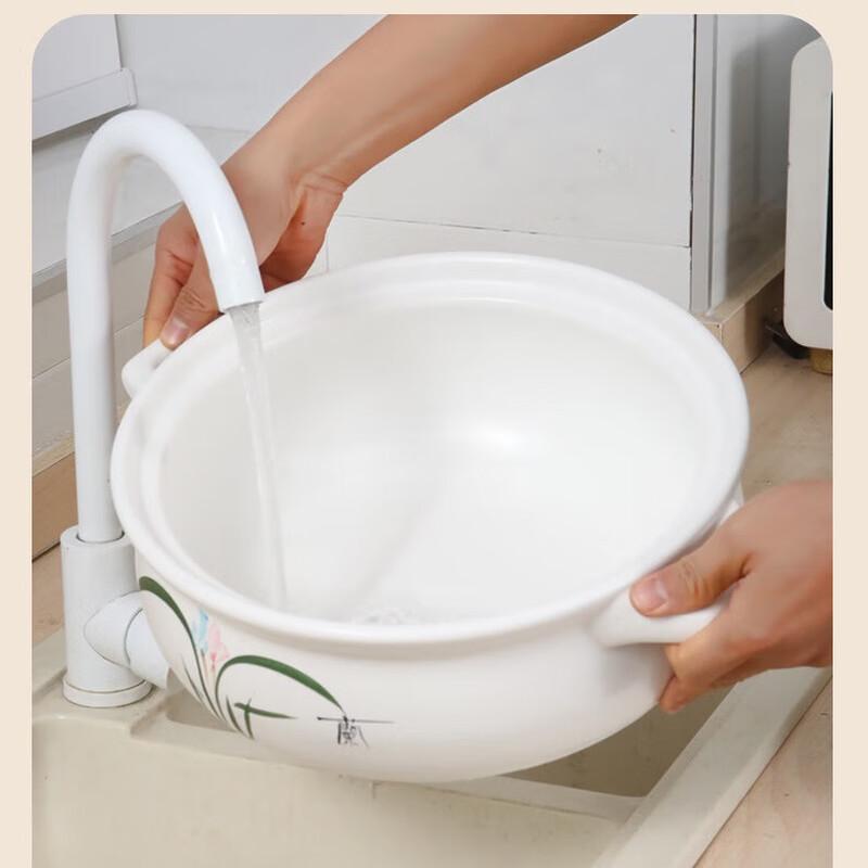 Jian Herr. 3,5L Keramik-Hot Pot & Suppenauflauf