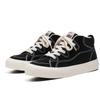 Board shoes niche explosive low-top medium-top bread shoes spring and autumn new retro college casual sports shoes